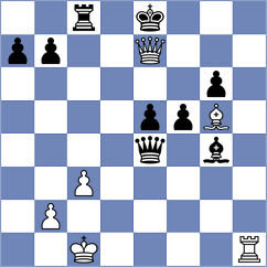 Kavitha - Swara Rahul Gandhi (FIDE Online Arena INT, 2024)