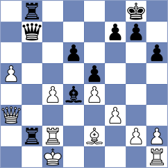 Rodriguez Rivero - Komliakov (chess.com INT, 2024)