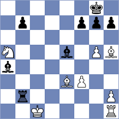 Kleimenov - Logozar (chess.com INT, 2025)