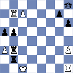 Santos - Jaskolka (chess.com INT, 2024)