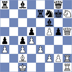 Ardashirov - Timofeev (Ufa, 2012)