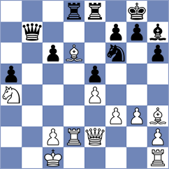 Jota - Murthy (chess.com INT, 2024)