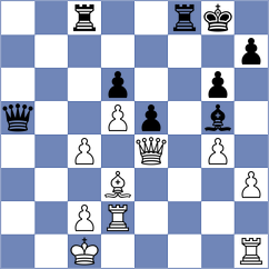 Polterauer - Ehs (Playchess.com INT, 2020)