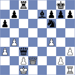 Beck Andersen - Brasoy (Hammerfest, 2003)
