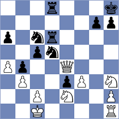 Matras - Porsgaard (Esbjerg, 2006)