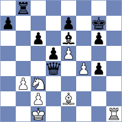 Nathan - Osmonbekov (chess.com INT, 2023)