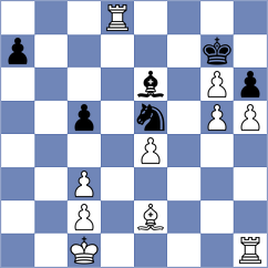 Mione - Pein (chess.com INT, 2023)