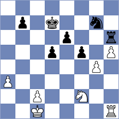 Rusakov - Botvinkov (Novosibirsk, 2002)