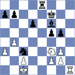 Delgado Kuffo - Bolivar (chess.com INT, 2024)