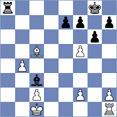 Ilyuchyk - Patel (chess.com INT, 2024)