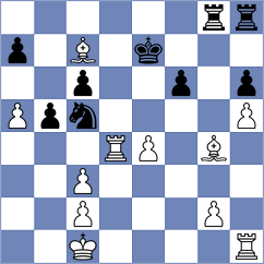 Leaver - Zrikem (chess.com INT, 2025)
