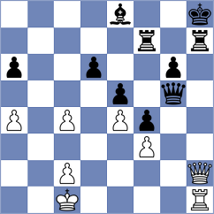 Jones - White (London, 2002)