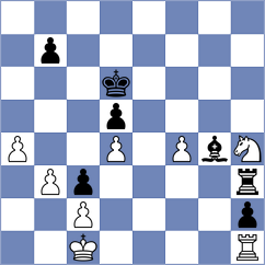 Swiatlowski - Tan (chess.com INT, 2024)