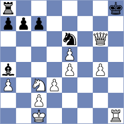 Blanco Diez - Guillo Longares (Madrid, 2012)