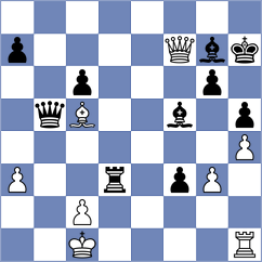 Amato - Caputo (Villa Ballester, 1998)