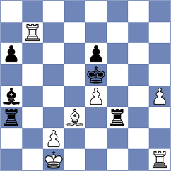 Diaz Ponce - Gonzalez Canovas (Barcelona, 1997)