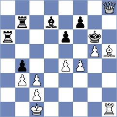 Barnard - Lim (Churchill, 2000)