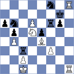 Campos Jimenez - Jimenez Garcia (Mexico City MEX, 2025)