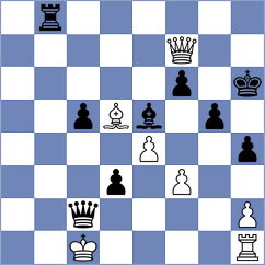 Terlouw - Vlassov (chess.com INT, 2025)