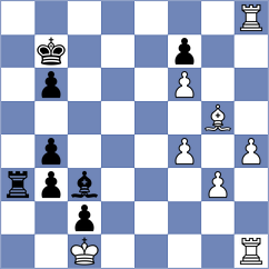 Roth - Korneev (Marburg GER, 2024)