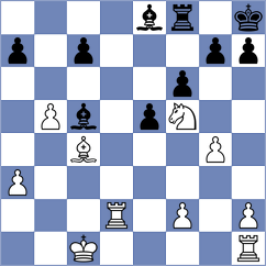 Bressac - Rodriguez Perez (Las Palmas, 2012)
