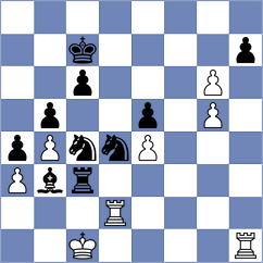 Portal Ramos - Nakamura (chess.com INT, 2024)