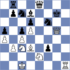 Ebner - Karelina (Austria AUT, 2025)