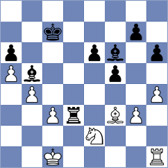 Derlich - Swara Lakshmi S Nair (chess.com INT, 2025)