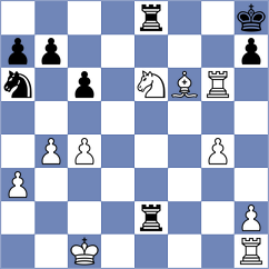 Mazurkiewicz - Boyer (chess.com INT, 2024)