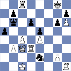 Tan - Kimura (Churchill, 2000)