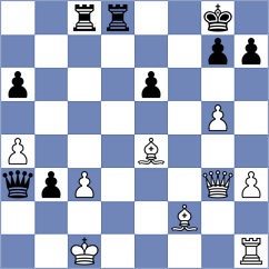 Botea - Ahn (chess.com INT, 2025)