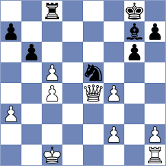 Khromov - Ivanov (Pardubice, 1996)