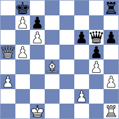 Mehta - Dantu (Lichess.org INT, 2020)