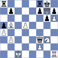 Vifleemskaia - Omurbekova (FIDE Online Arena INT, 2024)