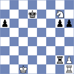 Blazek - Vasicek (Klatovy, 2001)