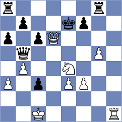 Sanchez - Ortiz (Spain, 1993)