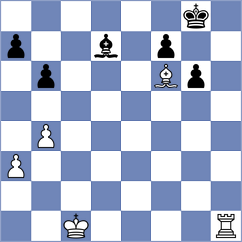 Kakabayev - Bueno (chess.com INT, 2023)