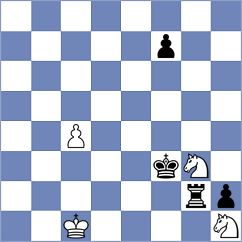 Gomez Ojito - Delgado Ramos (Matanzas, 2007)