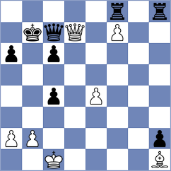 Grigoriants - Sadubayev (chess.com INT, 2024)