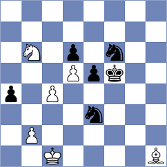 Hershberg - Czerniak (Nathanya, 1971)