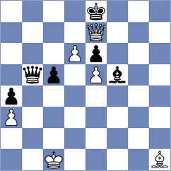 Omariev - Karavaeva (Chess.com INT, 2020)