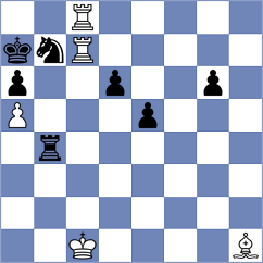 Nakamura - Mieszke (Chess.com INT, 2020)