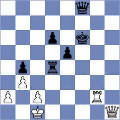 Castro Silva - Nunez V (chess.com INT, 2024)