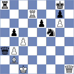 Golovkina - Charochkina (Moscow, 2010)