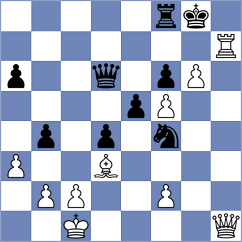 Lichtmannecker - Kim (chess.com INT, 2025)