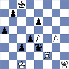 Guskov - Goldberg (Riga, 1954)