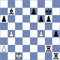 Joshi - Herman (chess.com INT, 2023)