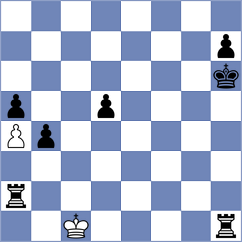 Sery - Hafner (Etang Sale, 2001)