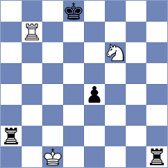 Boyer - Naroditsky (chess.com INT, 2025)