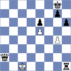 Oprea - Ivarlac (Chess.com INT, 2020)